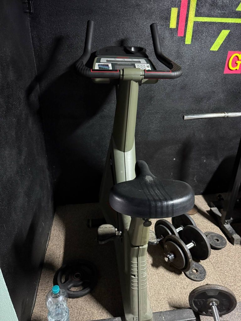 Vand sala fitness