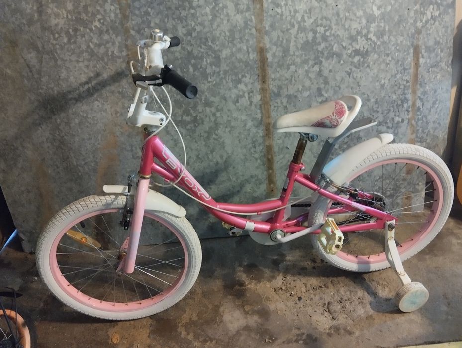 Детско колело 20"