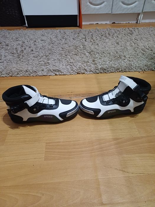 Мото экипировка новая