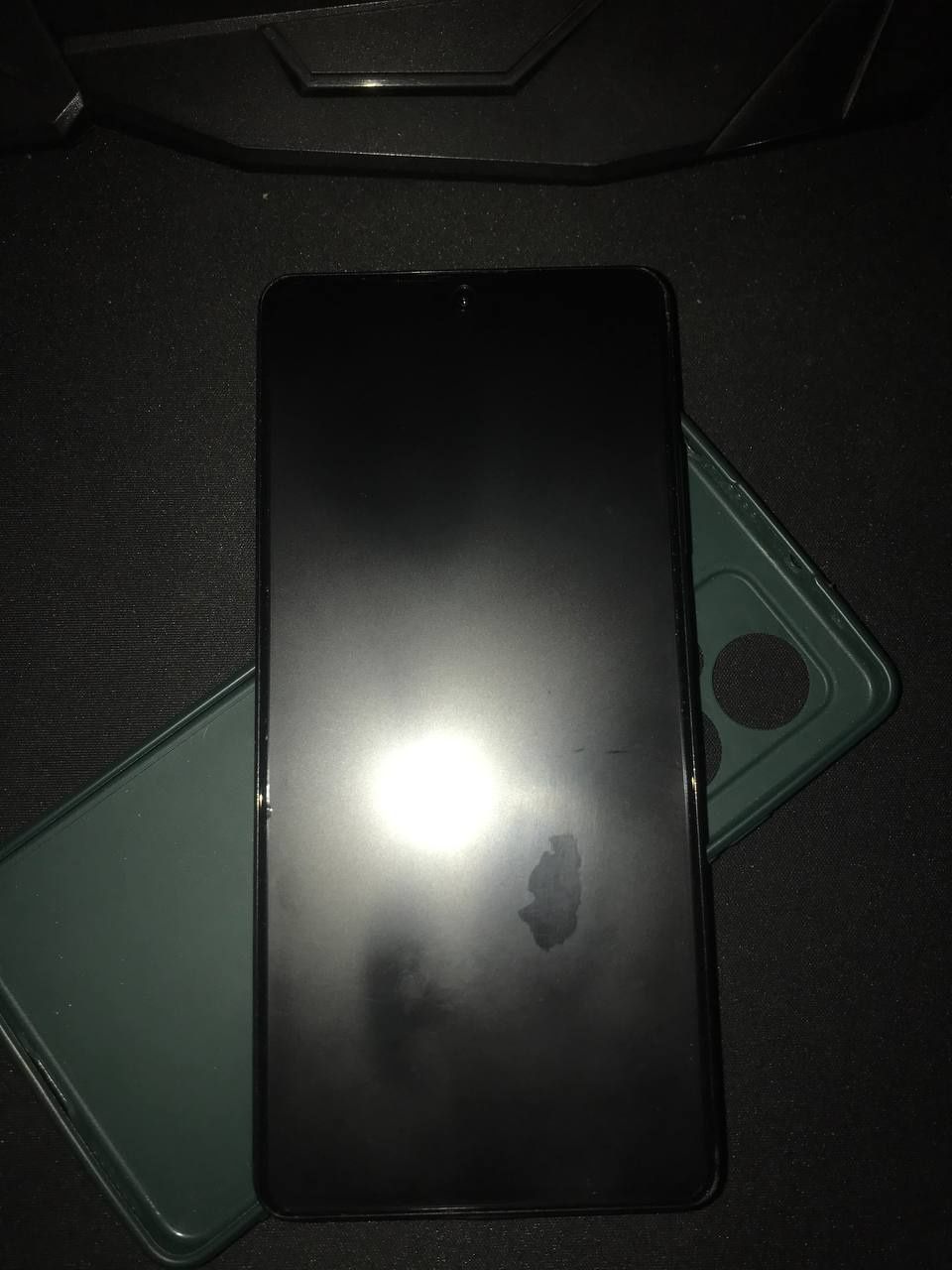 Redmi note 12 pro plus 5g obmen Iphone Xr ga
