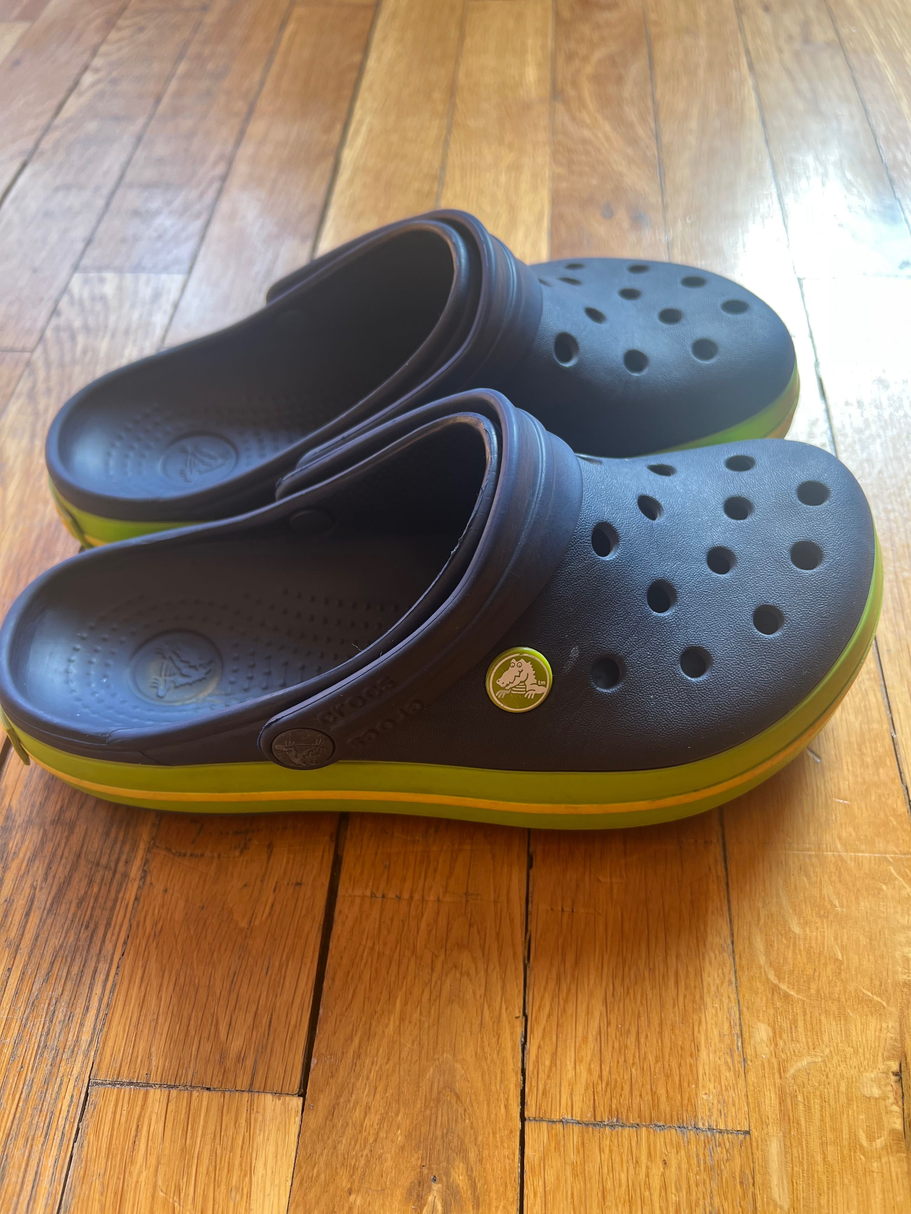 Crocs - детски обувки