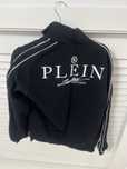 Compleu Philipp Plein Limited Edition – pantaloni + hanorac