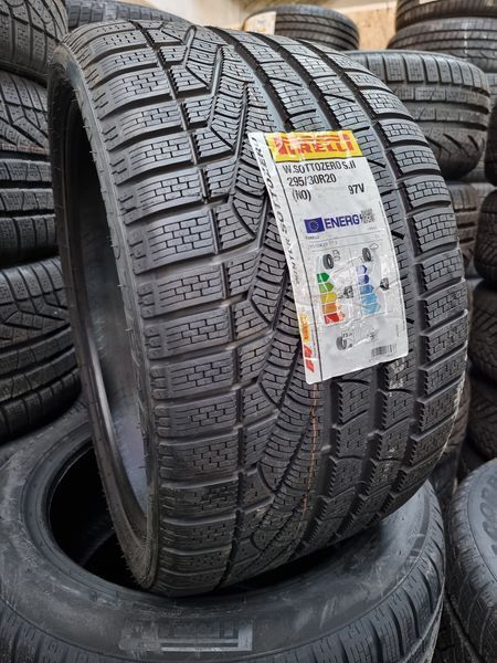 295/30/20 PIRELLI 2бр