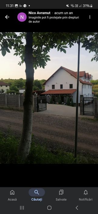 Vand pensiune/vila sau ofer spre inchiriere