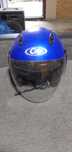 Casca motocicleta City
