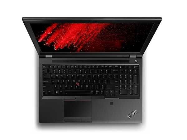 Лаптоп Lenovo P52 E-2176M 32GB 512GB P2000 4K 3840X2160 TOUCHSCREEN