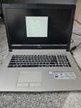 Laptop gaming MSI PE790 6QE