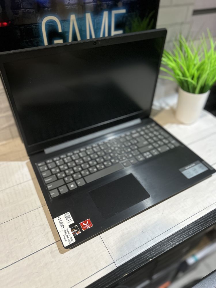 Ноутбук в рассрочку Ryzen 5