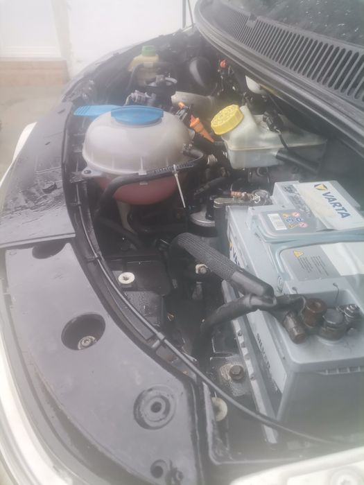 Piese vw t5 capacitate 1,9 și 2,5