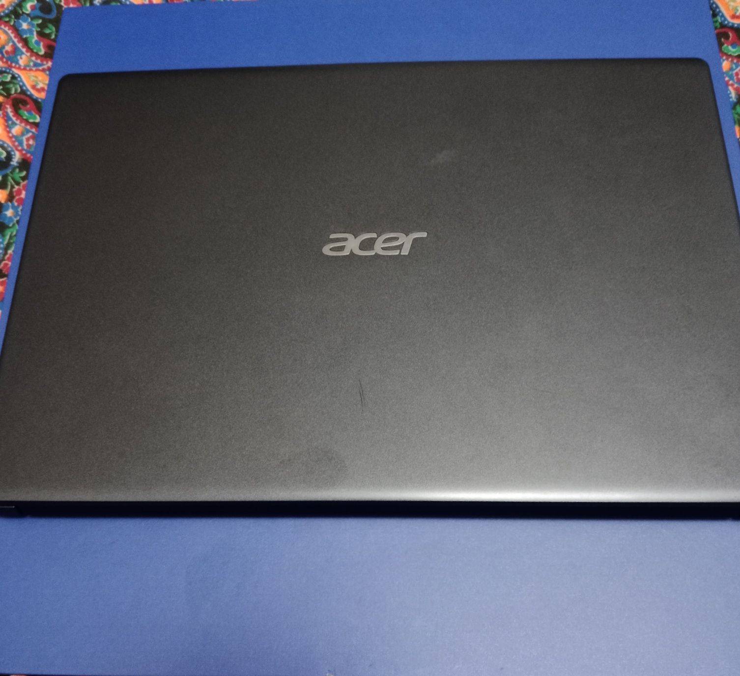 Ноутбук Acer Aspire 3, i5/4GB/HDD 256GB, Full HD, 2022