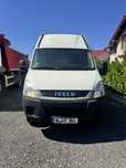 Iveco daily bus mediu pe axa dubla