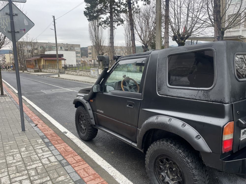 Нови! Уширители/Раздувки Suzuki vitara