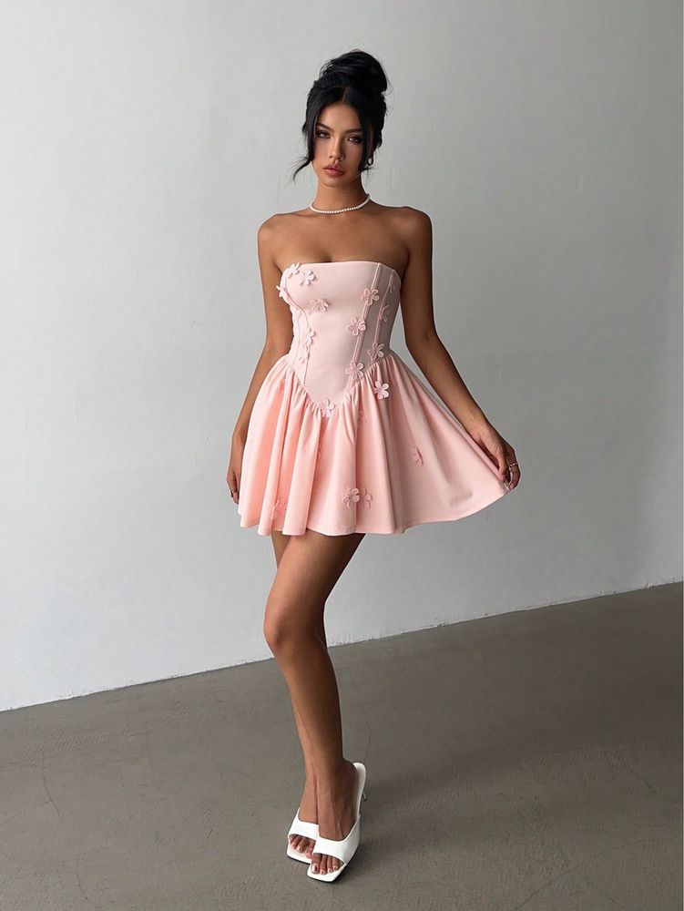 Гащеризон SHEIN
