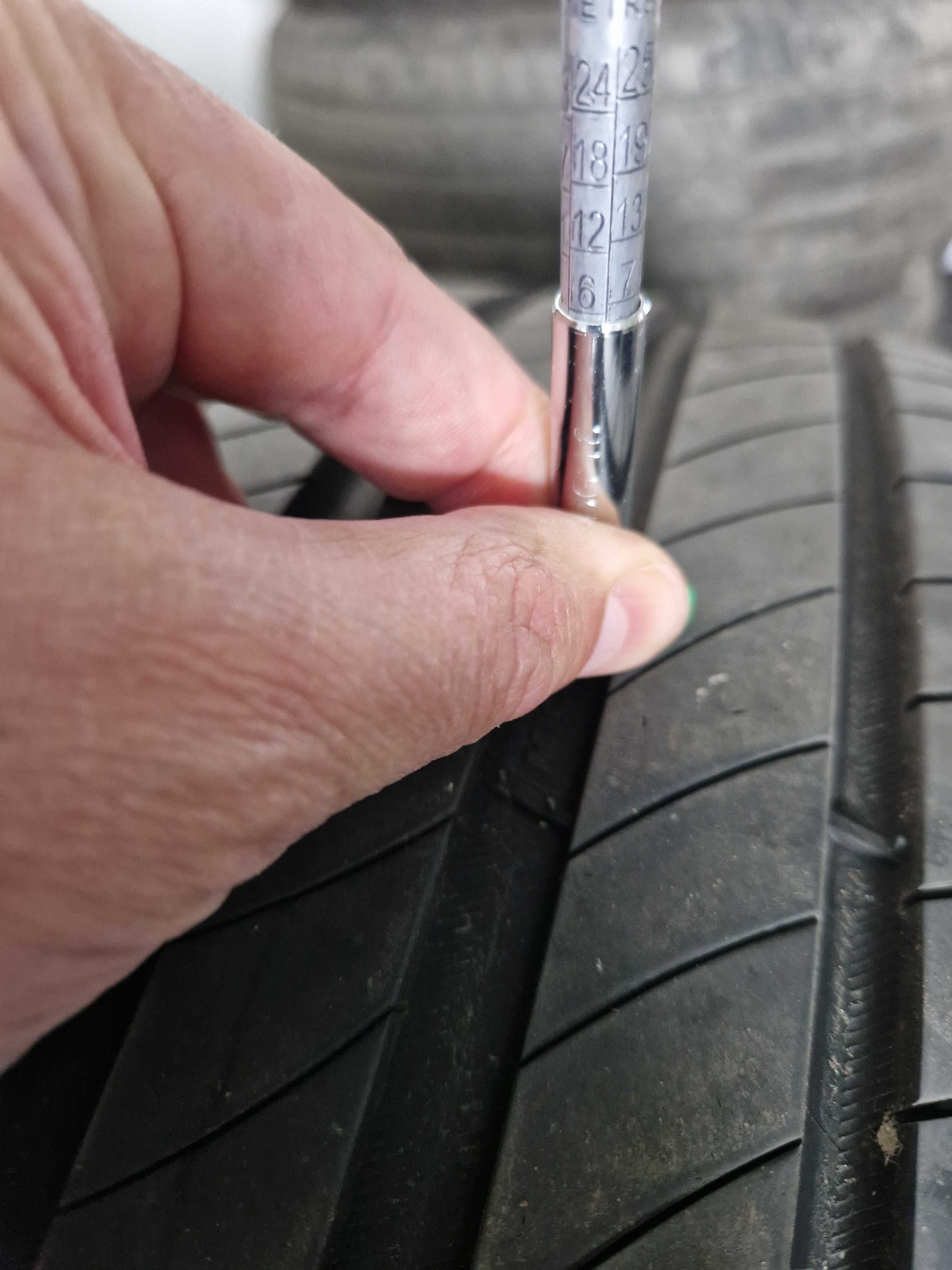 2бр. 235/40 R19 Michelin Pilot 4