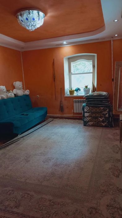 Жаковский уй сатылады