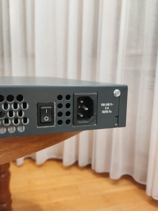 маршрутизатор CISCO 2801