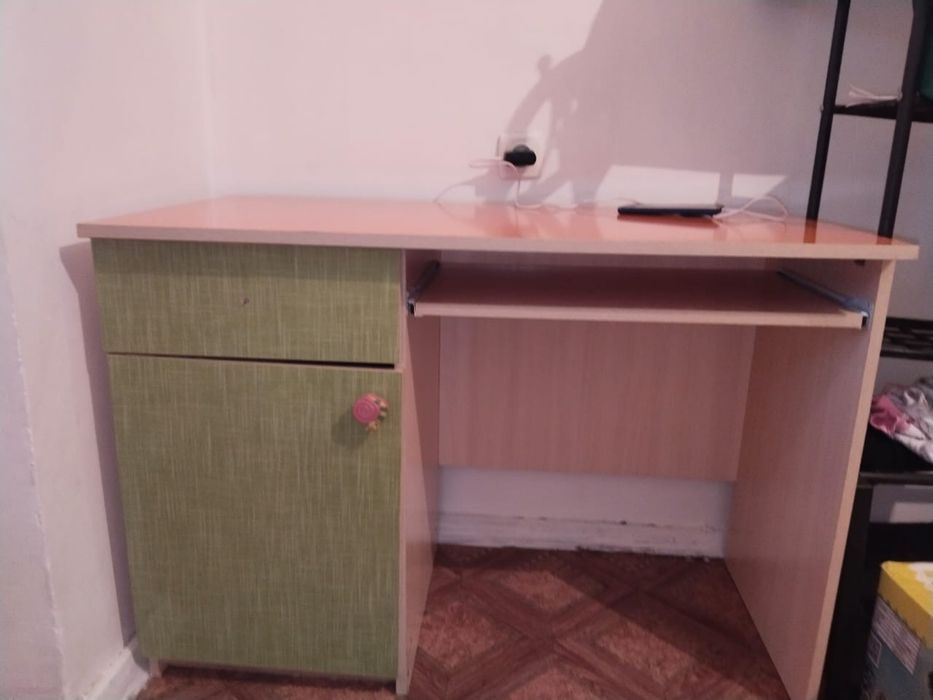 Стулчик средняя