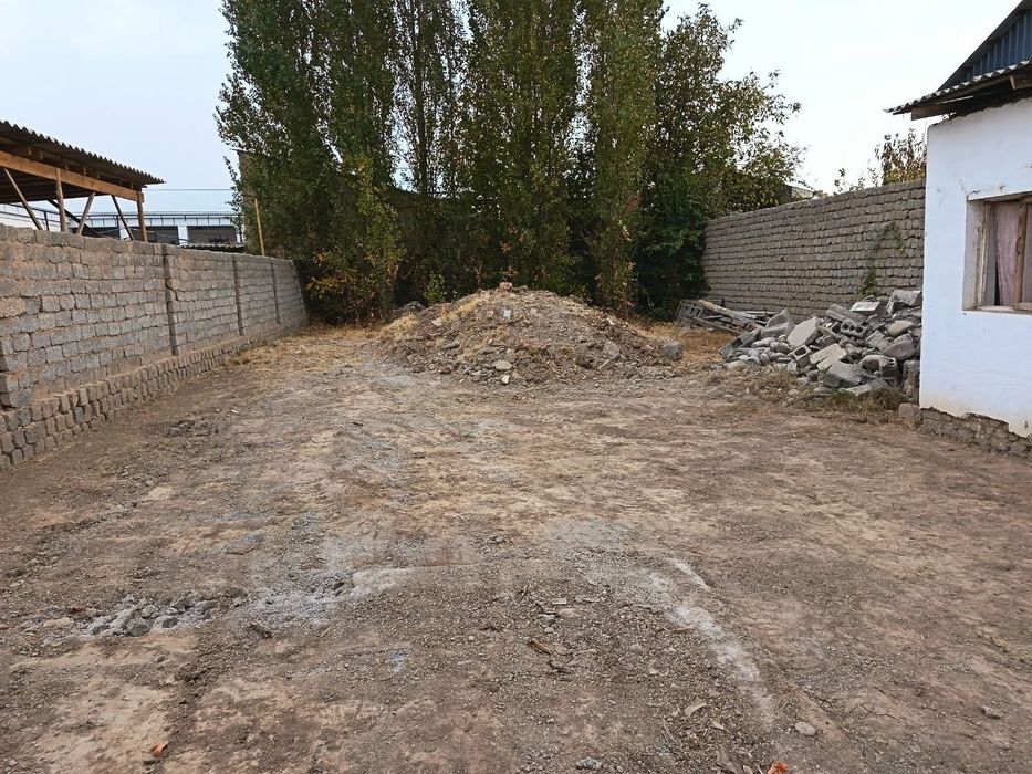 Срочно продаётся участок Кодирлик-1  4. Сотка 60.000