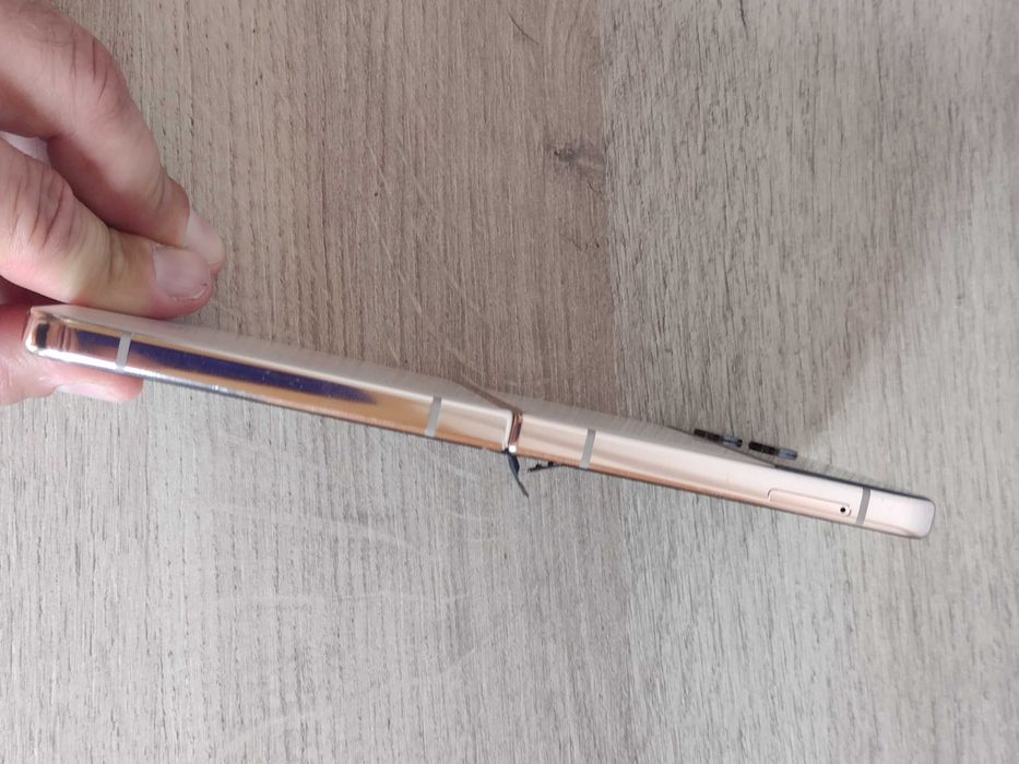 Samsung Z Flip 3 / 4