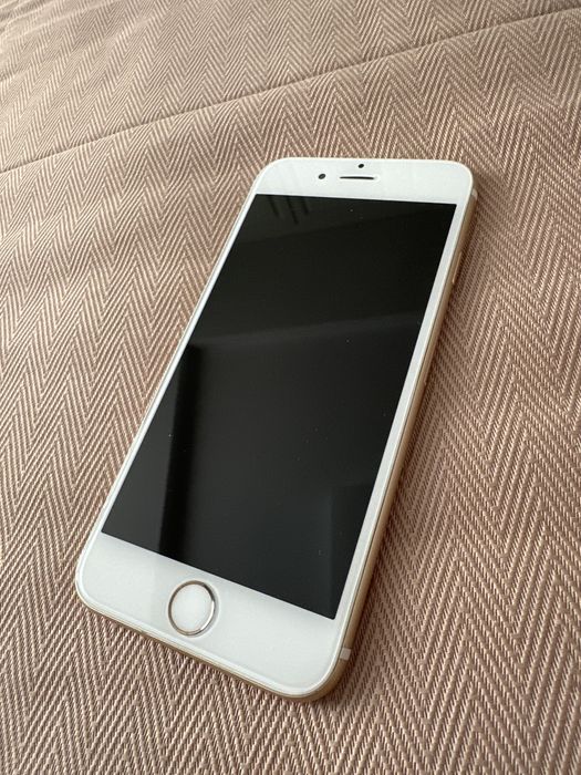 Iphone 6S 128 GB