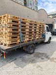 Продавам палета неограничено количество
