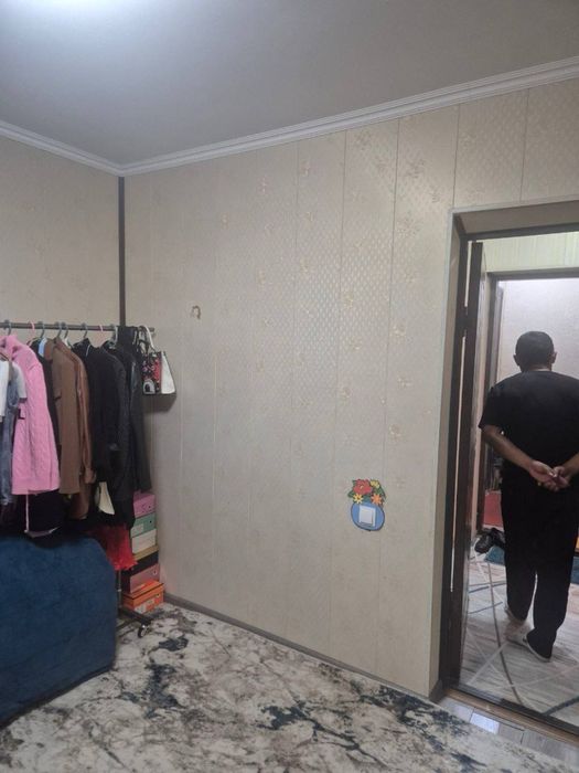 МЕТРО КУРУВЧИЛАРДА 1*2/4/9  +Мебел техника 40 квадрат Ипотекагаям б-ди