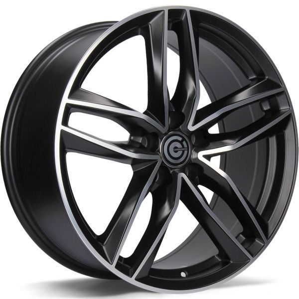 18" Джанти Ауди 5X112 Audi A3 A4 S4 B7 B8 B9 A6 S6 C5 C6 C7 A8 Q3 Q5