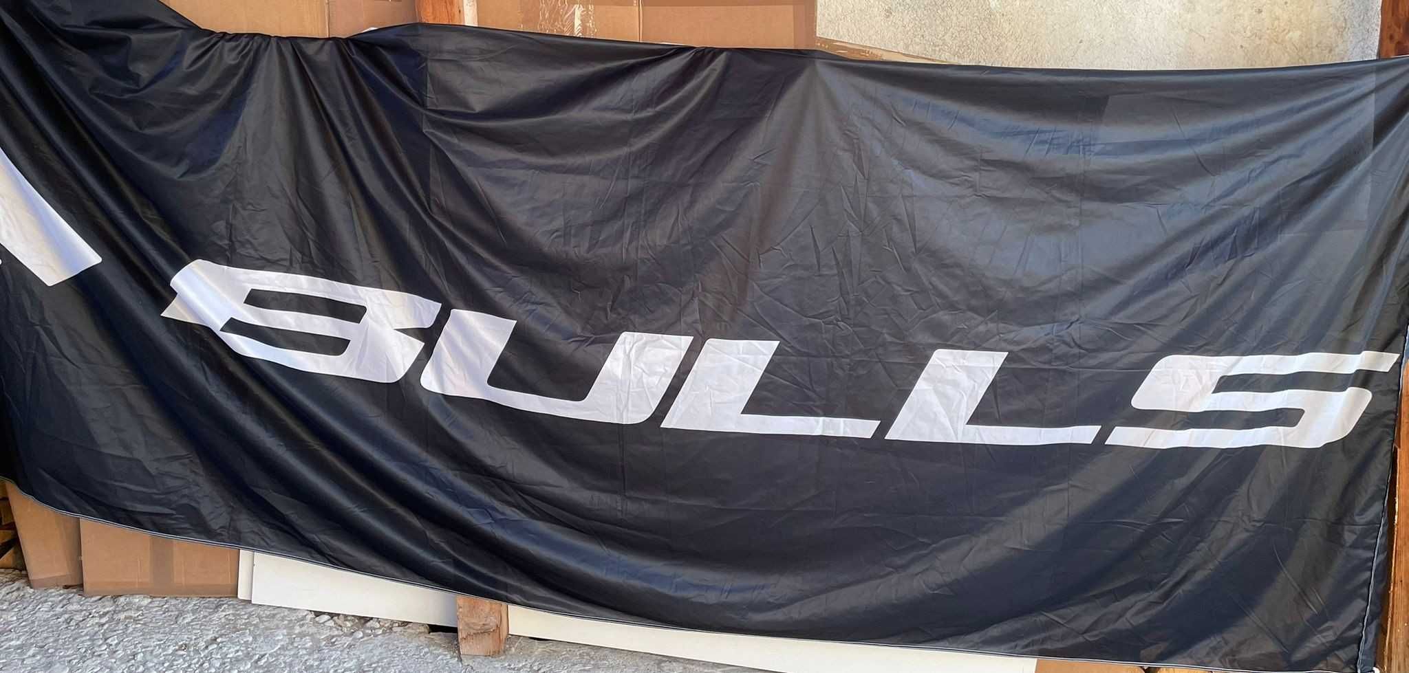 НАЙ ДОБРАТА ОФЕРТА Рекламни билдбордове за велосипеди Bulls , Haibike