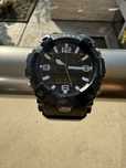 Часовник Casio G-shock Mudmaster GG B100 - 1A3