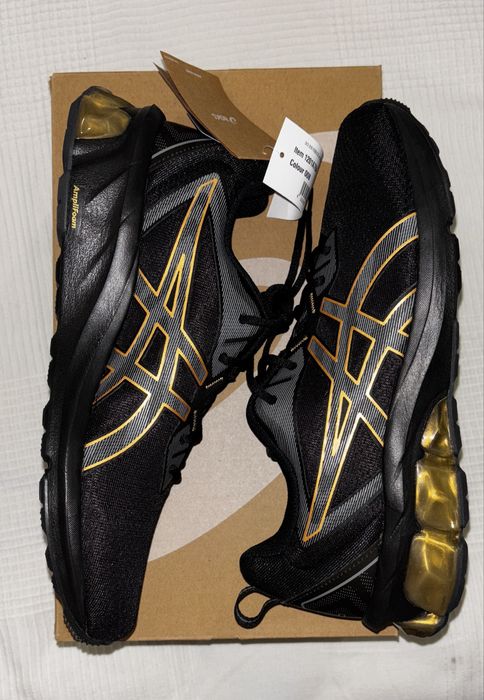 Asics gel quantum 180