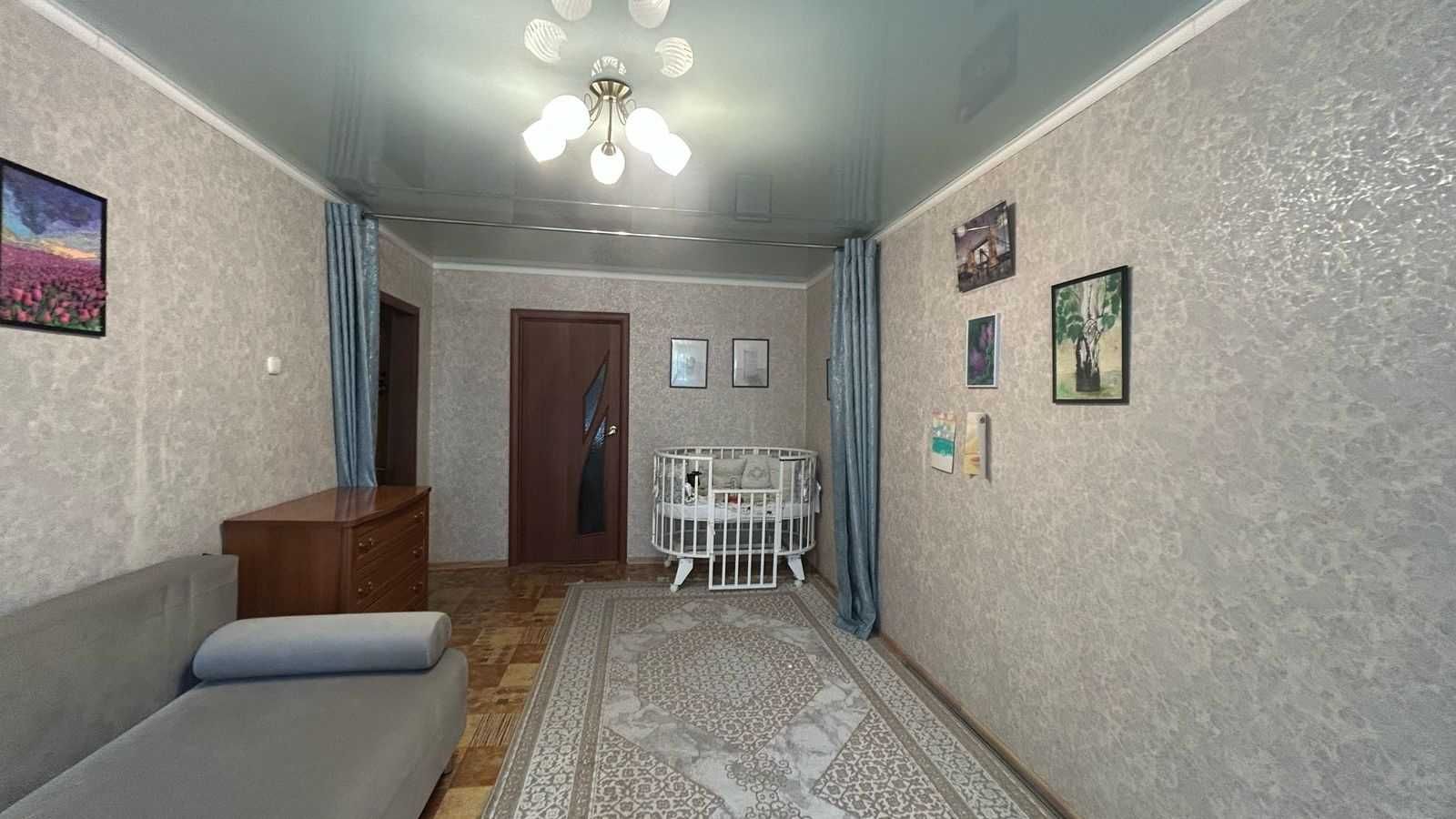 Продам 2шку в Западном мкр