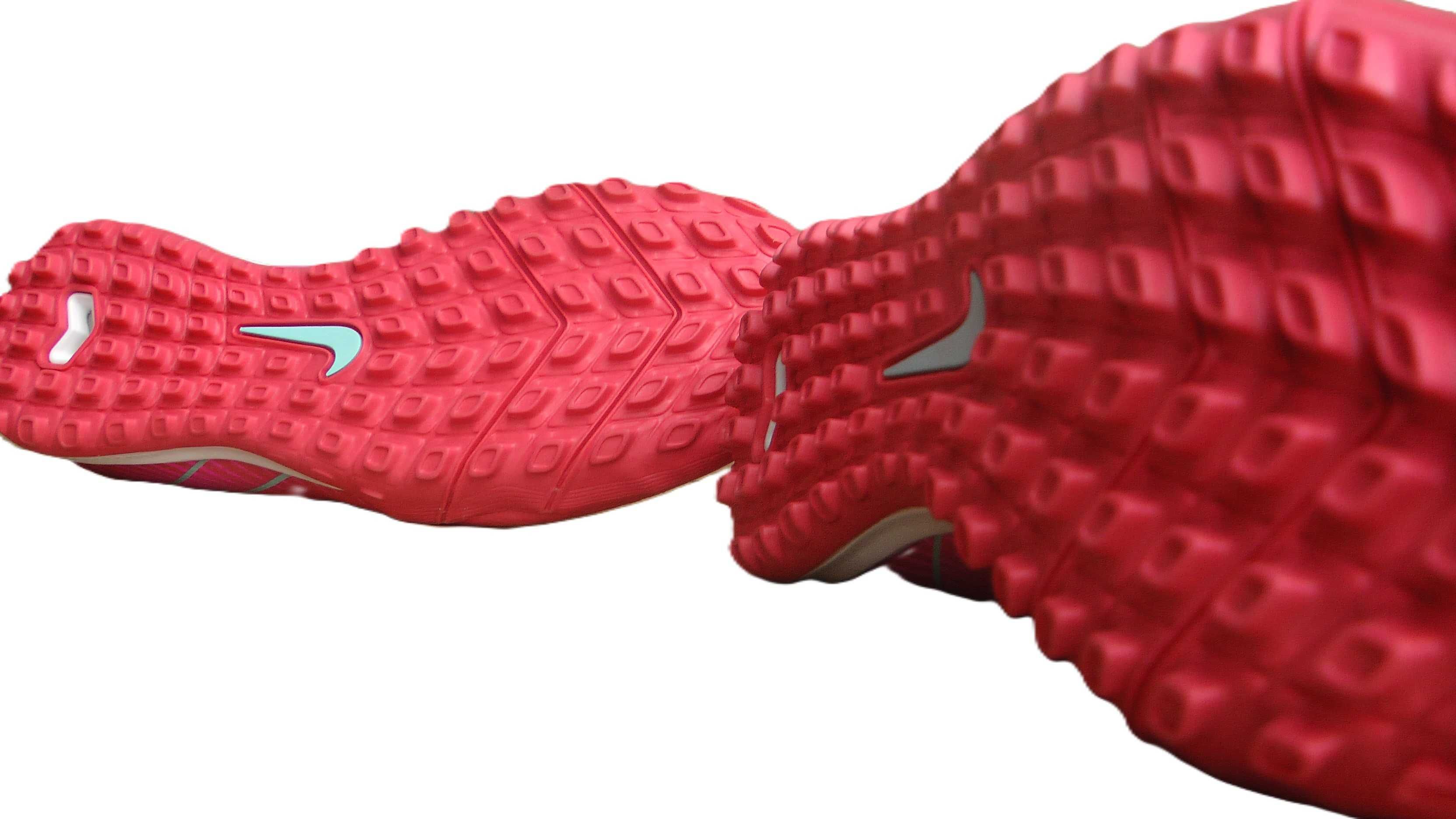 Ghete fotbal sintetic NOI  Nike Vapor 16 Academy TF marimea 41