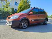 Renault Scenic Conquest facelift 1.6 Benzina +GPL