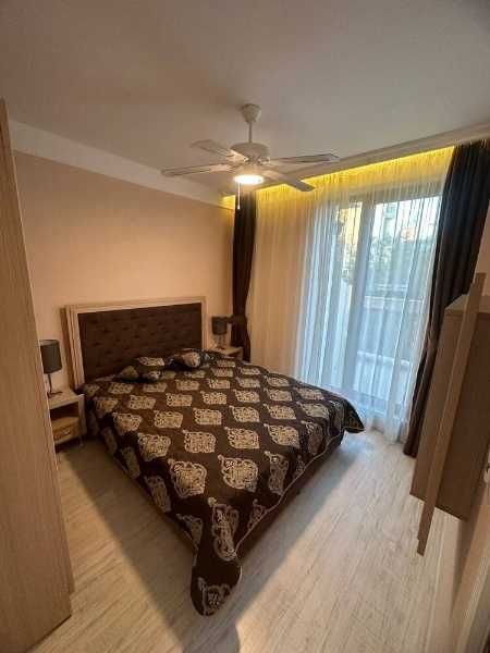 Продава се Тристаен апартамент в к.к. Слънчев бряг - 60 кв.м за 1575 €/кв.м - Снимка #3