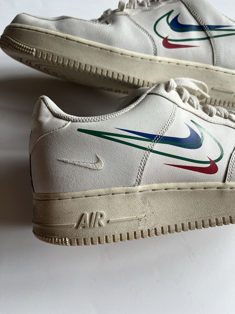 NIKE AF1 Air Force 1  : 45.5 / Оригинал