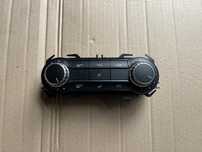 Climatronic / Panou clima AC Mercedes B W246