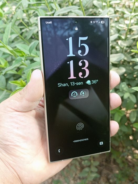 Samsung S24 ultra 5G