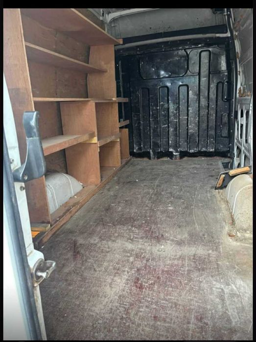 Iveco Daily 2.3HPI 2008