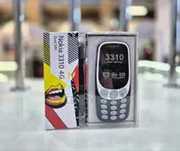 Продавам чисто нови Nokia 3310 2017 год. Dual SIM