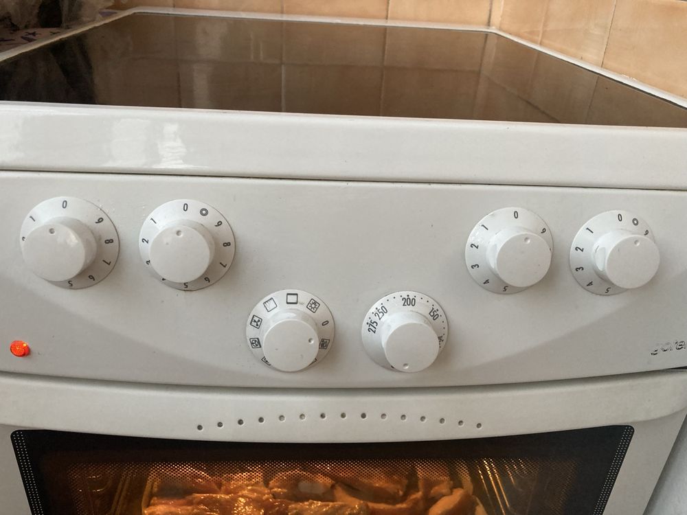 Готварска печка Gorenje използвана