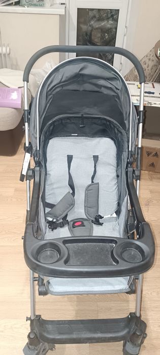 Продам коляску прогулочную