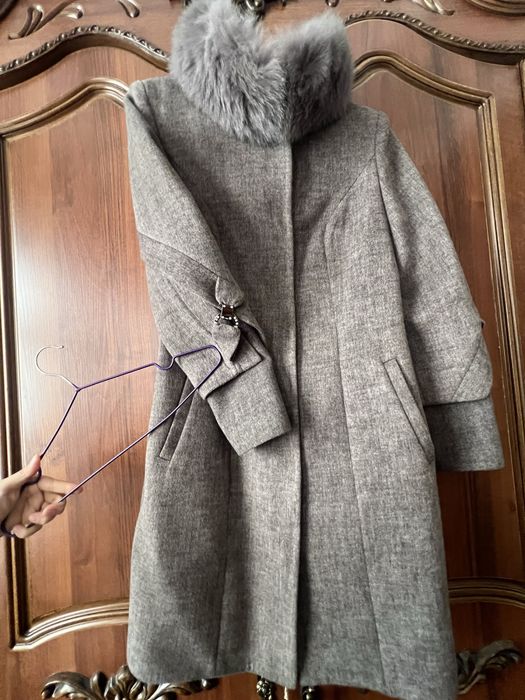 Женская пальто Ayollar paltosi