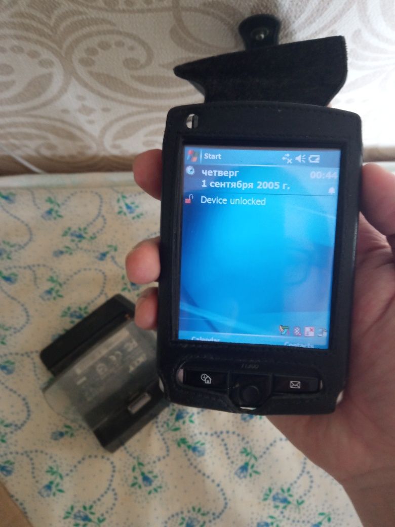 КПК PDA Acer N311 на Windows Mobile