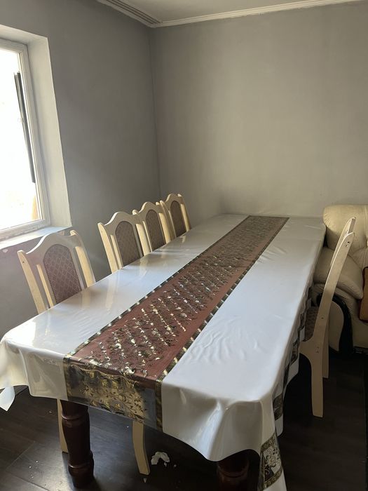 Стол и стуля срочно