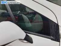 Geam Sticla Fix Usa Portiera Dreapta Fata Peugeot 308 2007 - 2013