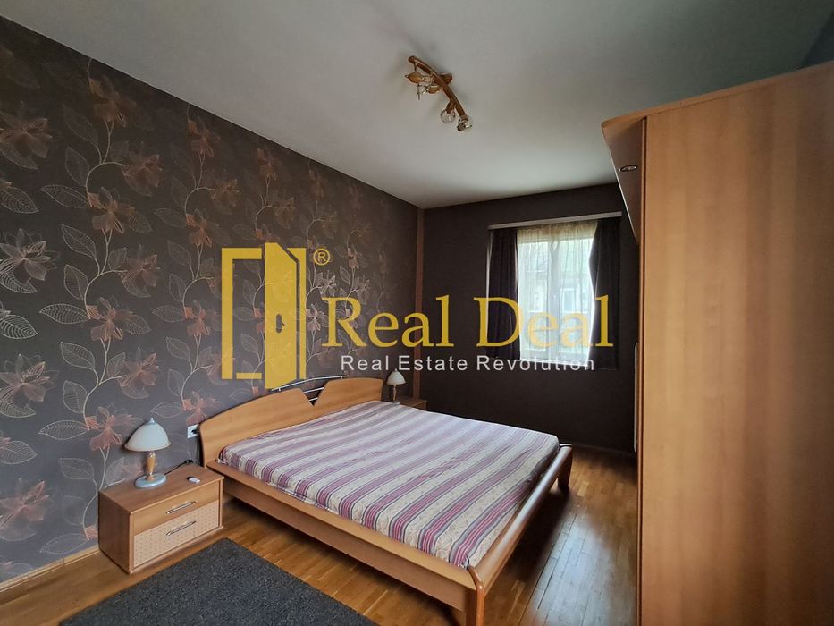 Дава се под наем Двустаен апартамент в София, Гео Милев - 70 кв.м за 650 € - Снимка #2