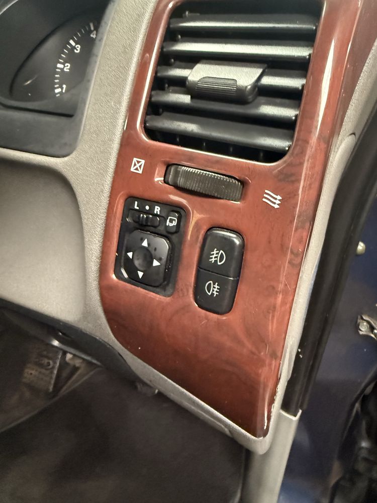 Mitsubishi Pajero Shogun 3.2 DI-D Field