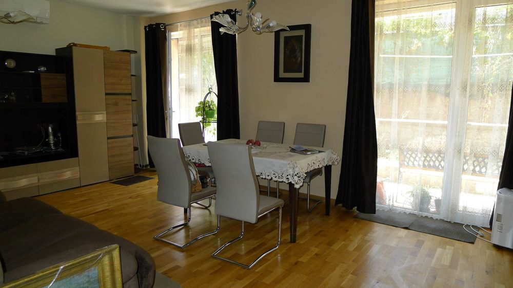 Продава се Двустаен апартамент в София, Люлин 9 - 67 кв.м за 2005 €/кв.м - Снимка #4