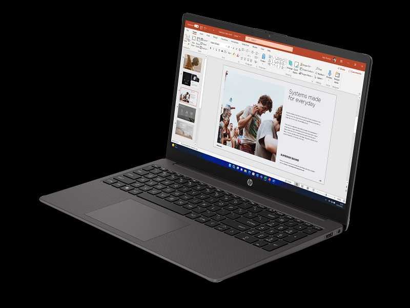 Ноутбук HP 250 G 10