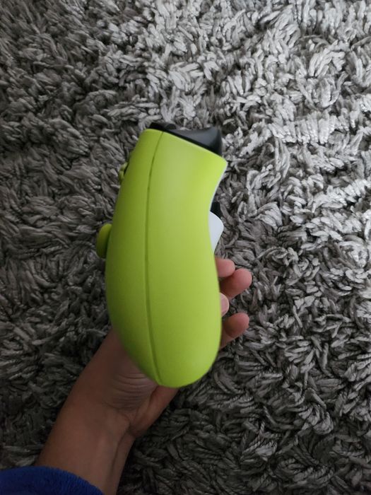 Controler XBOX verde